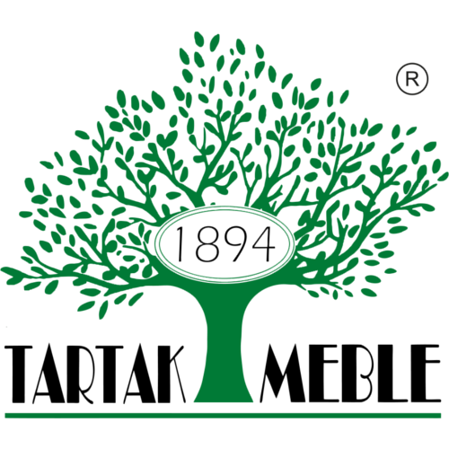 Polecane meble z drewna logo